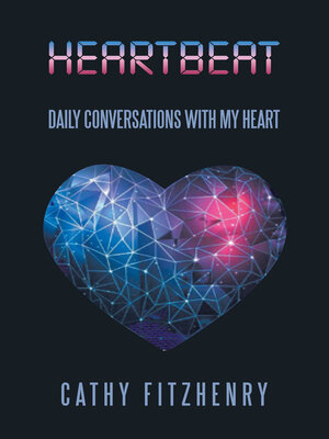 cover image of Heartbeat Daily Conversations with My Heart